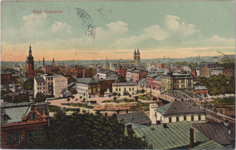 Ostrava